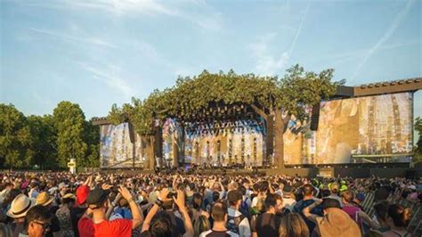 British Summertime Hyde Park 2019 | Music Festival In London