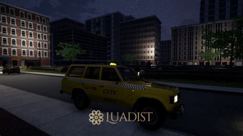 Taxi Driver - The Simulation Full PC Game Free Download - LuaDist