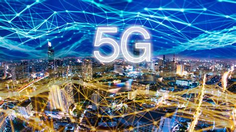 2 Reasons 5G Is Going to Change the World | InvestorPlace