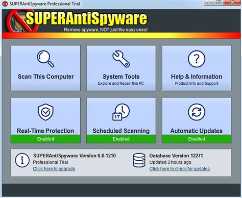 5 Best Spyware Removal Software 2016 | yorketech