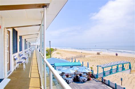 Long Beach Island Best Hotels. The Top Four Hotels on Long Beach Island NJ