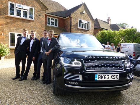 PROM CAR HIRE UK | LOWEST PRICE & LARGEST LUXURY FLEET