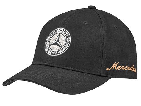 Cap | Collection | Mercedes-Benz Store