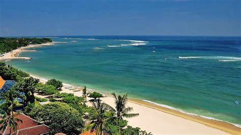 10 Most Beautiful Beaches in Indonesia