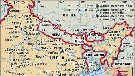 Siliguri | India | Britannica