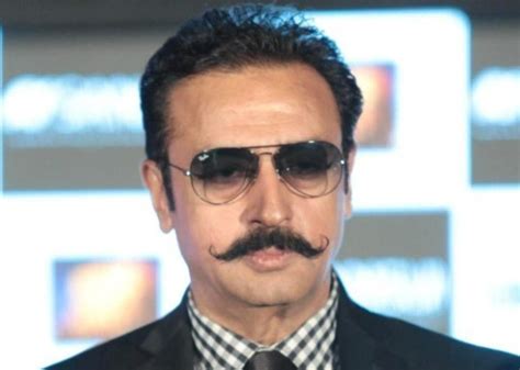 Gulshan Grover Family Photos, Wife, Son