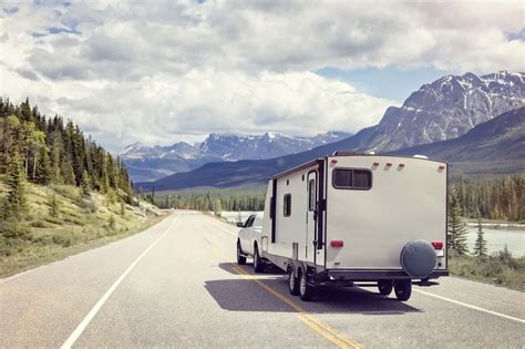 Nine Best Affordable Trailers Under $10,000 - Camper Report