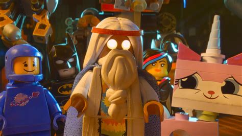 Second Opinion: The Lego Movie - DVD Review | Film Intel