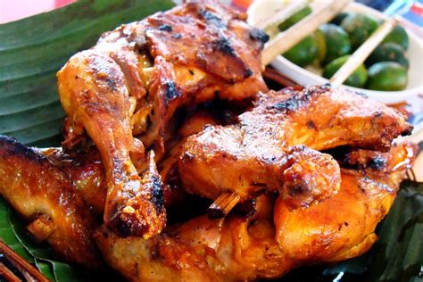 bacolod's specialty | Pride of Illonggo delicacy, Chicken In… | Flickr ...