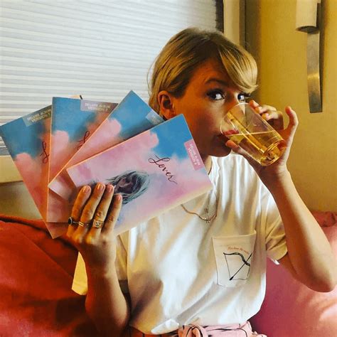 Taylor Swift Drops Emotional New Song 'The Archer'— Listen Now