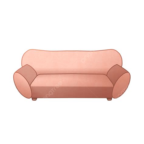 Sofa Cartoon, Cartoon Clipart, Sofa Clipart, Sofa PNG Transparent ...