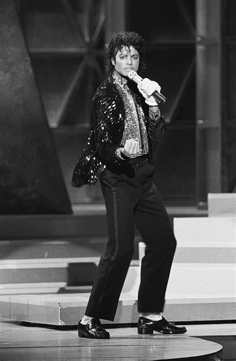 Who Invented The Moonwalk? Hint: It Wasn’t Michael Jackson