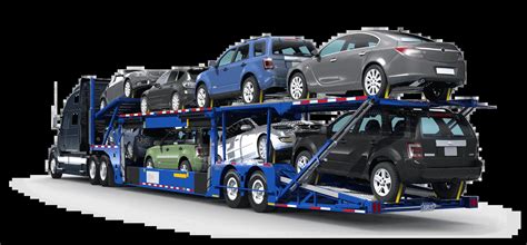 Vehicle Transport Service: Safely Ship Your Vehicle Nationwide - Peer Click