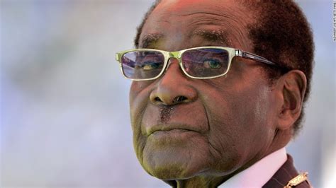 Mugabe: How African despotic leaders are facing their day of reckoning ...