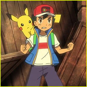 New ‘Pokémon’ Series Coming in 2023, Without Ash Ketchum | Anime ...