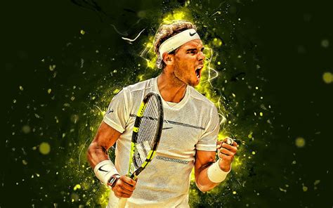 1920x1080px, 1080P free download | Rafael Nadal, spanish, legend, nike ...