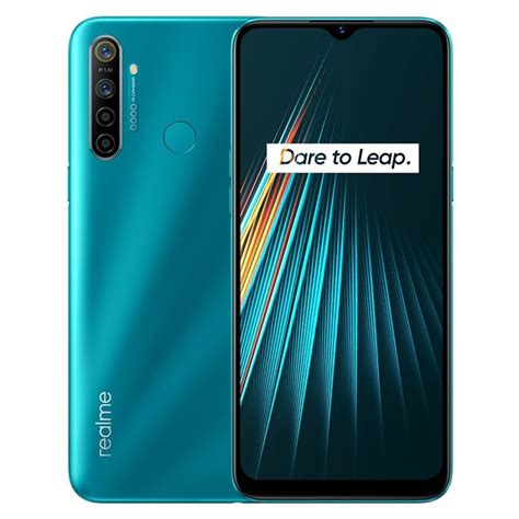 Realme 5i To Launch In Vietnam On 6 January 2020 - Lowyat.NET