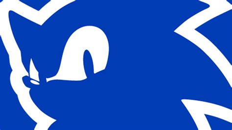 Awesome new Sonic the Hedgehog logo has fans in a spin | Creative Bloq