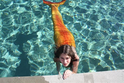 My h2o mermaid tail - H2O Just Add Water Photo (32250071) - Fanpop