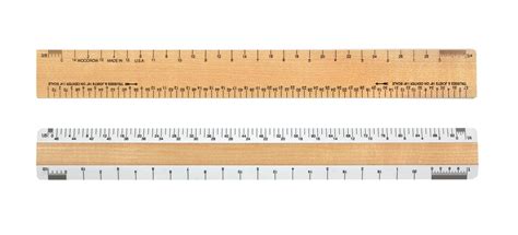 1 64 Inch Ruler Printable - Printable Word Searches