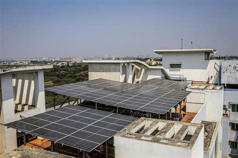 India installs a record volume of solar power in 2022 : Goats and Soda ...