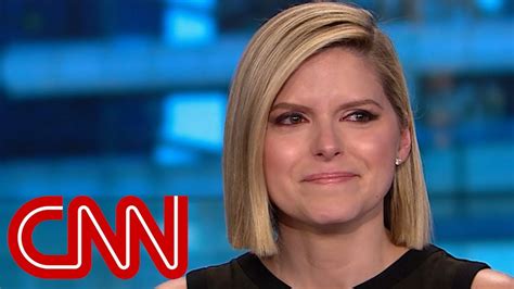 Cnn Anchors Morning / Kate Bolduan Named Cnn Morning Show Co Host With ...