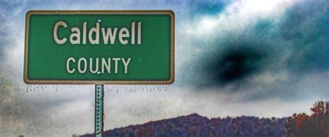 Welcome to Caldwell County - Caldwell County