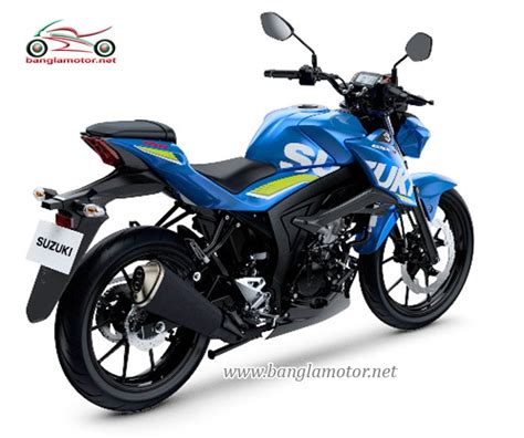 Suzuki GSX S150 Price in BD, 2019 | বিস্তারিত তথ্য