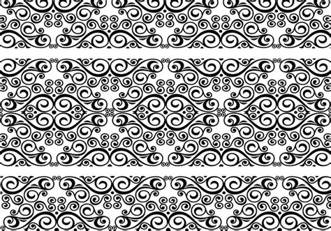 Decorative patterns - Free Photoshop Brushes at Brusheezy!