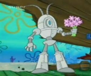 File:Plankton's Robot.jpg – From SpongePedia, the biggest SpongeBob ...