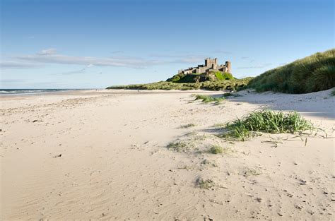 Britain's Top Ten Beaches To Visit On Holiday | Independent Cottages