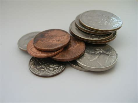 Loose Change Free Photo Download | FreeImages