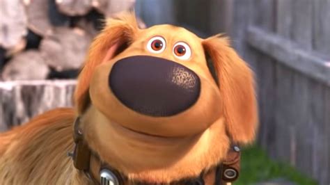 The Disney Series Dug Days Will Let You Revisit A Beloved Pixar Movie