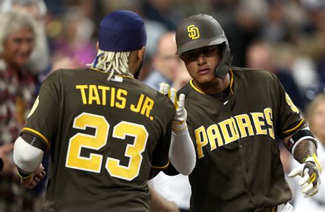 San Diego Padres: New brown jerseys signal the start of winning in 2020