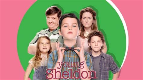 Young Sheldon Season 5 Latest Updates – Rumors, Theories, Release Date ...