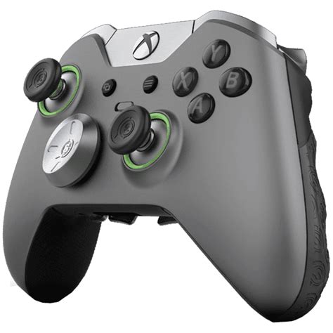 SCUF® Elite Wireless Controller for Xbox and PC | Scuf Gaming