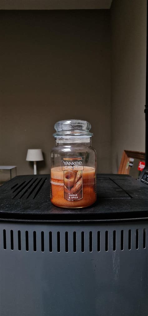 Is this a fake? : r/YankeeCandleFans