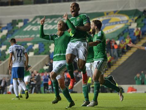 Northern Ireland Football Team Wallpapers