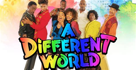 A Different World Season 6 - watch episodes streaming online