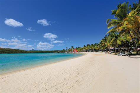 Shandrani Beachcomber Resort & Spa - Mauritius