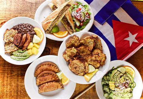 13 of the Sumptuous Cuban Foods to Gorge On - Flavorverse