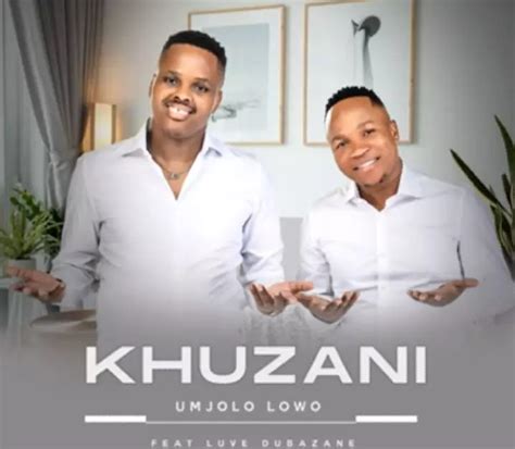 Khuzani Mpungose's Umjolo Lowo Wins Ukhozi FM's Song of the Year 2023 ...