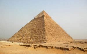 23 interesting facts about the Cheops pyramid