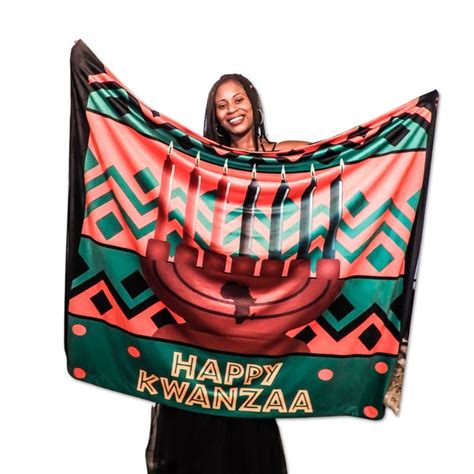 Kwanzaa Decorations - Etsy