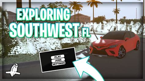 Southwest Florida Roblox Map : Ferrari F12 Review in Roblox Southwest ...