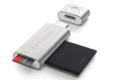 Best macbook sd card reader usb c - sparkhopde