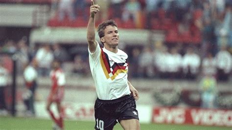 Mundial Qatar 2022: Lothar Matthäus, una leyenda del fútbol