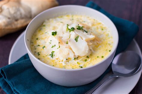 Make a Hearty Scottish Cullen Skink That's Guaranteed to Warm You Up ...