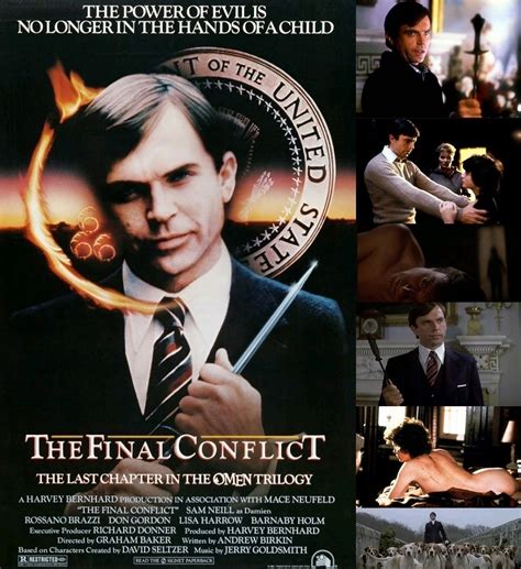 The Final Conflict (1981)