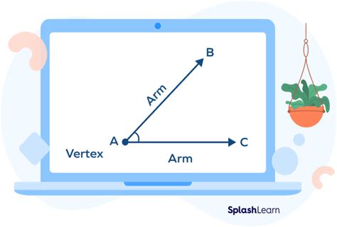 What Is 45-Degree Angle? Definition, Construction, Examples